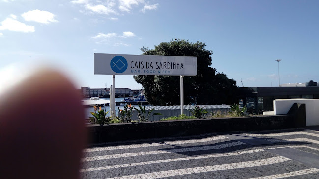 Casa Da Sardinha Assada - Oliveira & Gonzalez, Lda - Almada