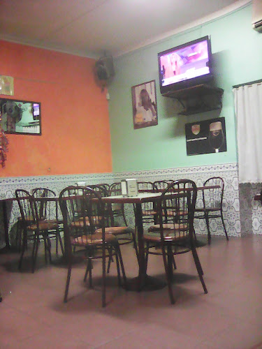 R. Marquês de Sá da Bandeira 75, Romeira