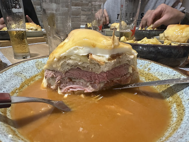 Comentarii opinii despre Ponto F