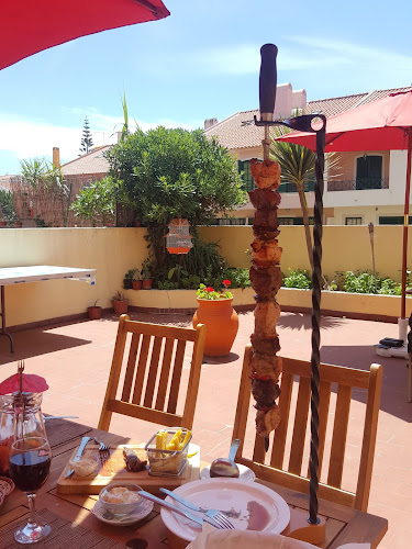 Restaurante O Chaparrinho - Gastronomia e hotelaria