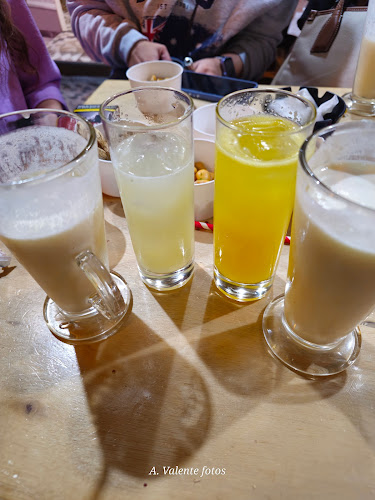 Rei da Poncha - Gastronomia e hotelaria