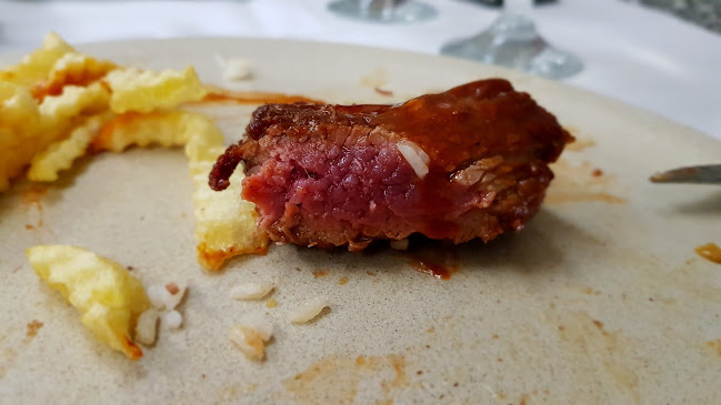 Casa dos Bifes Caetano - Gastronomia e hotelaria