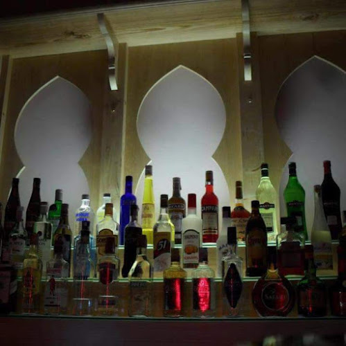 ICONE BAR - Gastronomia e hotelaria