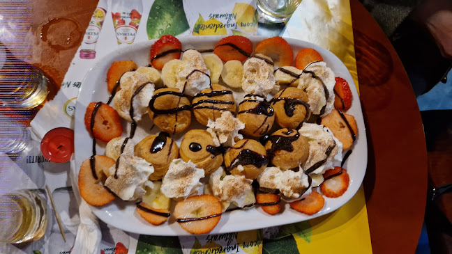 IC29 - Gastronomia e hotelaria