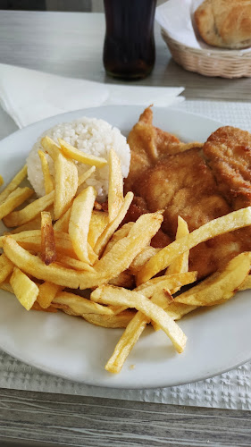 O RECANTO - Gastronomia e hotelaria