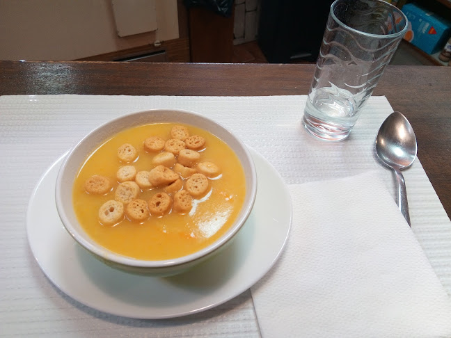 Pastelaria Sabie - Gastronomia e hotelaria