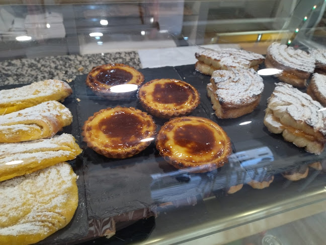 Padaria Pastelaria Céu