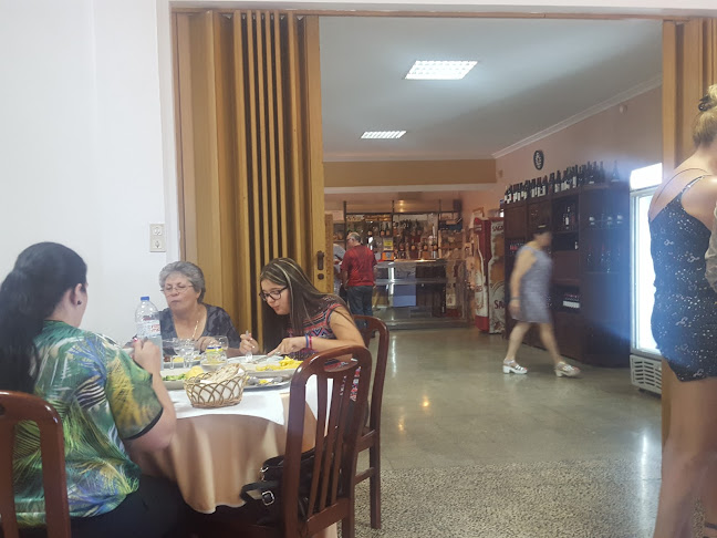 Restaurante Pôr do Sol - Gastronomia e hotelaria