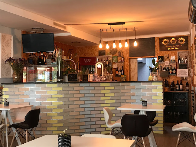 Opinii despre Nosso Recanto- wine bar în Godim - Gastronomia e hotelaria