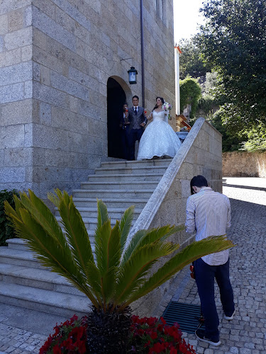 Padaria Senhora da Abadia