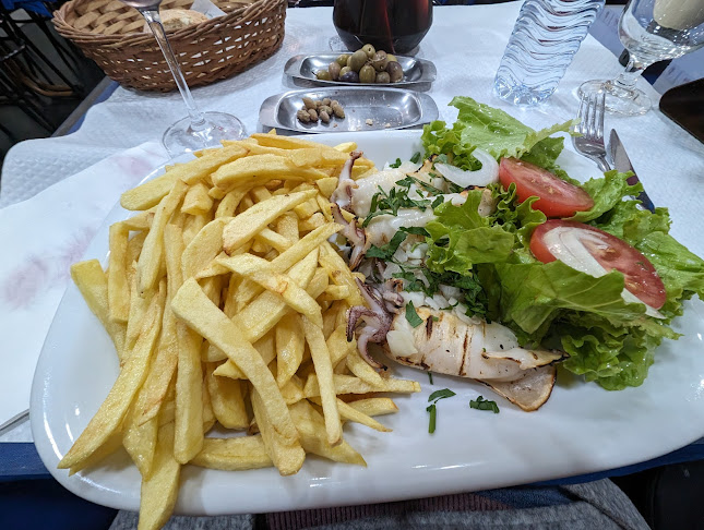 Cerqueira - Gastronomia e hotelaria