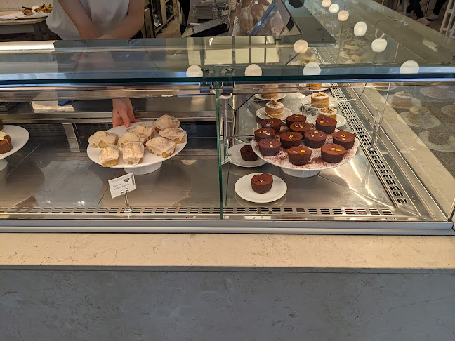 A Padaria Portuguesa