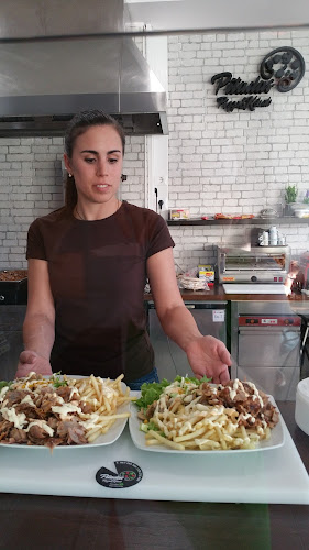 Pitadas Pizza&Kebab Phone number