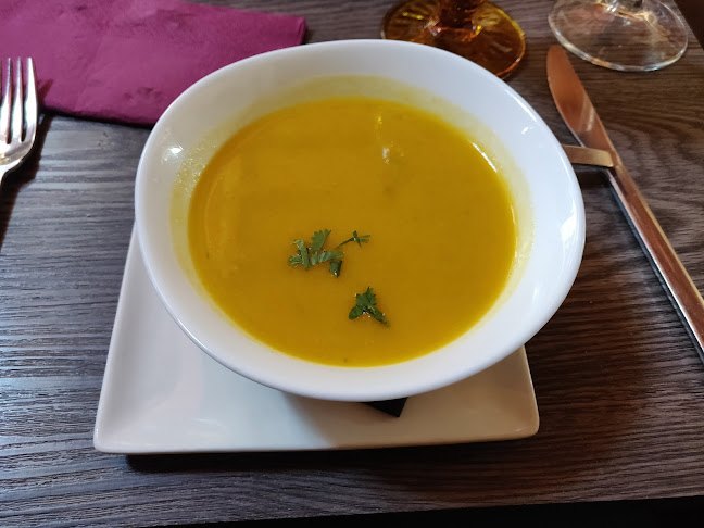 Restaurante Sete Castelos - Oeiras