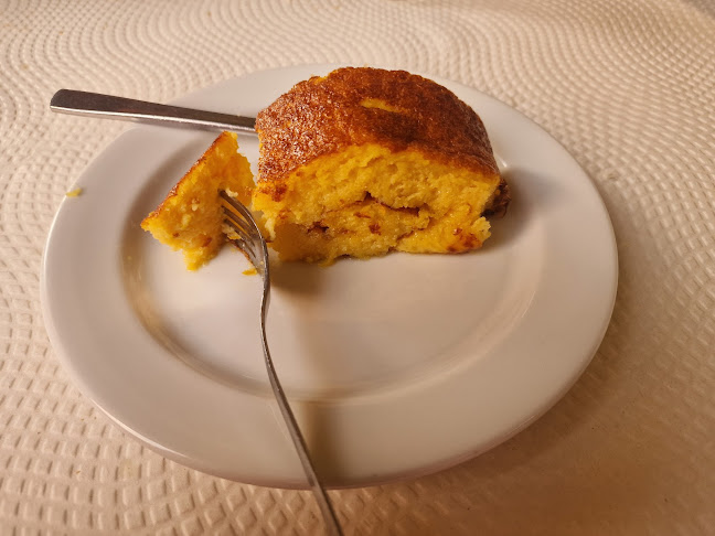 Pátio do Cuco - Prior Velho