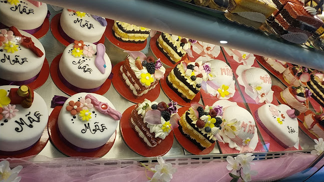 Opinii despre Padaria Pastelaria Virgem Maria în Oiã - Gastronomia e hotelaria