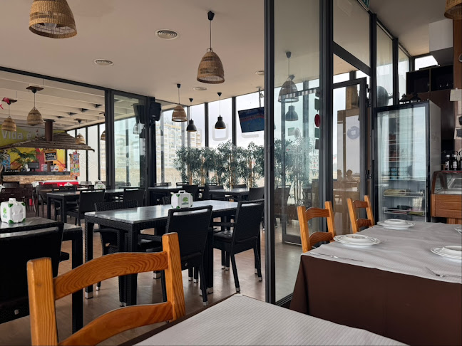 Sunrise Costa de Caparica