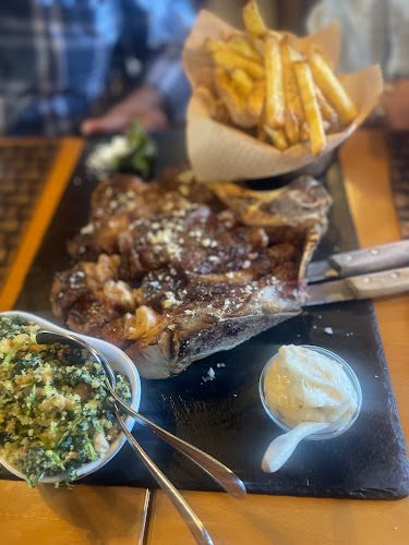 Opinii despre A Púcara în Viseu - Gastronomia e hotelaria