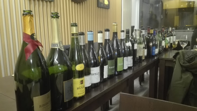 Taberna da Milinha - Gastronomia e hotelaria