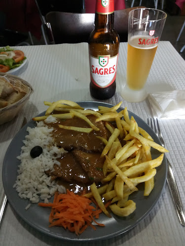 Reviews of Gruta do Trancão in Sacavém - Gastronomia e hotelaria