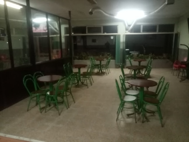Snack-Bar Ricardo - Monte