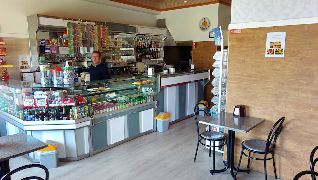 Comentarii opinii despre Café Horizonte