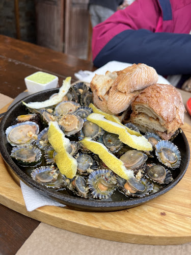 Restaurante Ginja’s