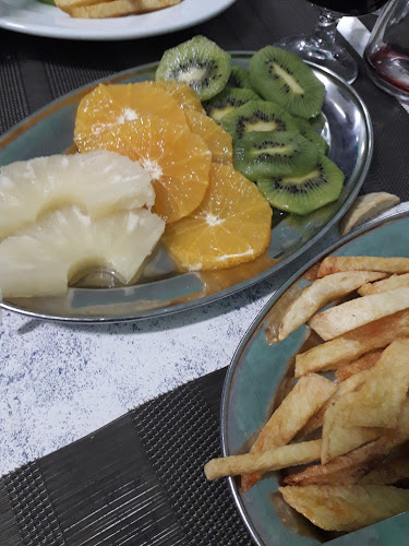 Opinii despre O Zuca în Melides - Gastronomia e hotelaria