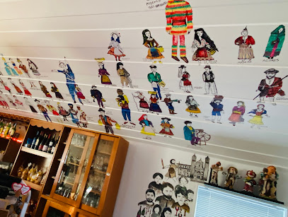 Solar das Tradições