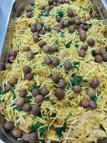 Comentarii opinii despre Iguarias Com Carinho