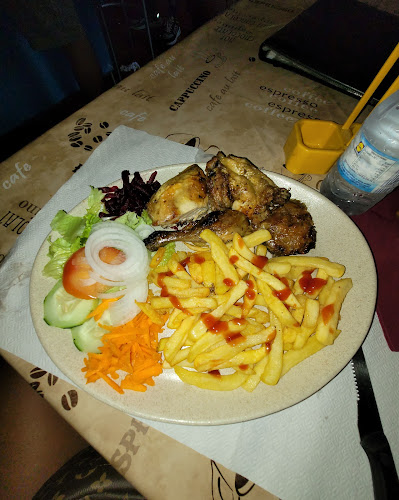 Restaurante Típico Algarvio "A pondorosa" - Portimão