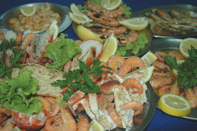 Restaurante Farol de Cacilhas