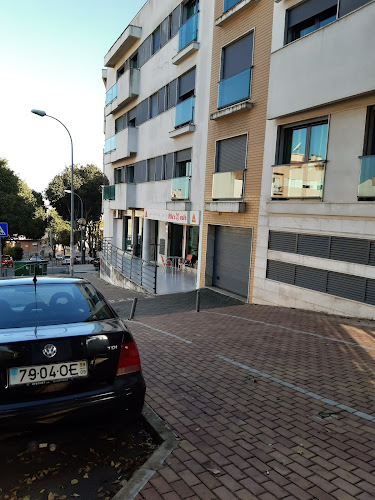 Opinii despre Fillu's Café în Amadora - Gastronomia e hotelaria