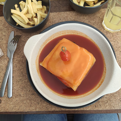 Comentarii opinii despre Soul Food Porto