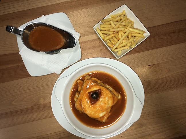 Café Avenida - Lordelo