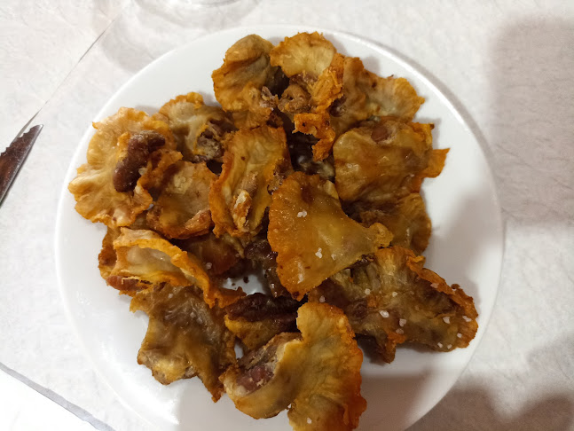 Restaurante Bar O Lagar - Pias