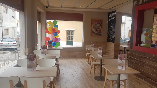 Telepizza Cartaxo - Cartaxo