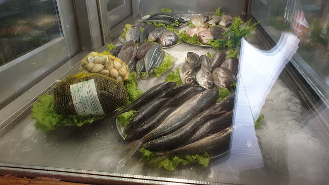 Tacho d'Avó - Olhão