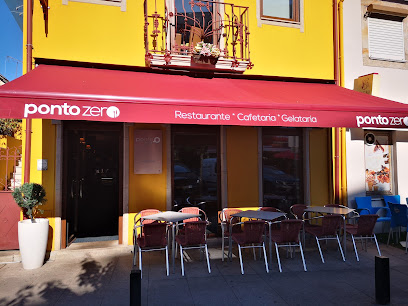 Ponto Zero