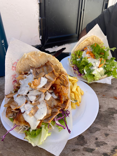 Algarve Pizza & Kebab