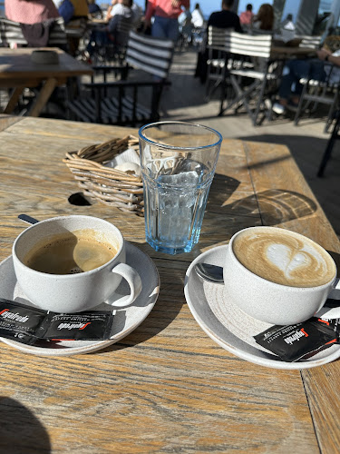 Opinii despre Sétimo Ano de Praia Beach CLUB în Gafanha da Nazaré - Gastronomia e hotelaria