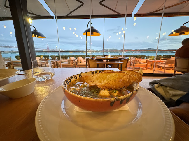 Comments and reviews of SUD Lisboa