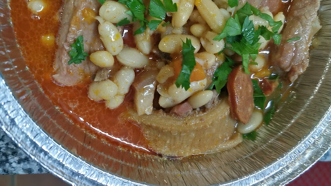 Comentarii opinii despre Restaurante Café-Snack-bar Capri