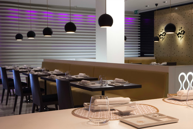 SushiCafé Avenida - Lisboa