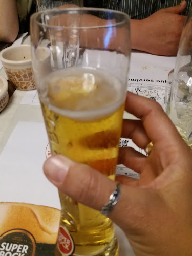 Diu Palace - Gastronomia e hotelaria