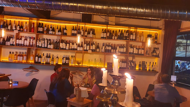 Comentarii opinii despre Tapas e Lendas restauração