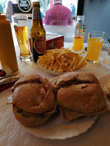 Casa das Bifanas (Estremoz) - Estremoz