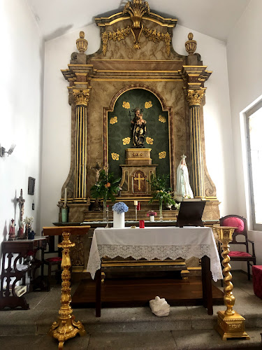 Restaurante A Flor Do Sal - Palmeira