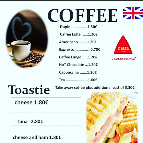 Comentarii opinii despre Snack Bar Luz Verde 1