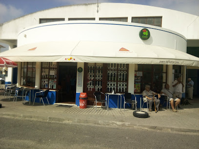 Mercado de Vila Nova de Milfontes